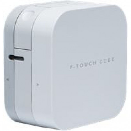 Brother PT-P300BT Label Printer