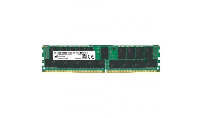 Micron server DDR4 32 GB 3200 MHz CL22 (MTA36ASF4G72PZ-3G2R)