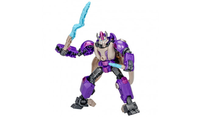 TRANSFORMERS MV8 figuur Prime Changer 12,7 cm