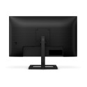 27E1N1800AE/00 | 27 " | IPS | 16:9 | 60 Hz | 4 ms | 3840 x 2160 pixels | HDMI ports quantity 2 | Bla