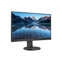 Philips USB-C Monitor  276B9/00 27 " QHD IPS 16:9 Black 4 ms 350 cd/m² HDMI ports quantity 1 75 Hz
