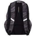 Backpack CoolPack Dart Badges Girls Grey