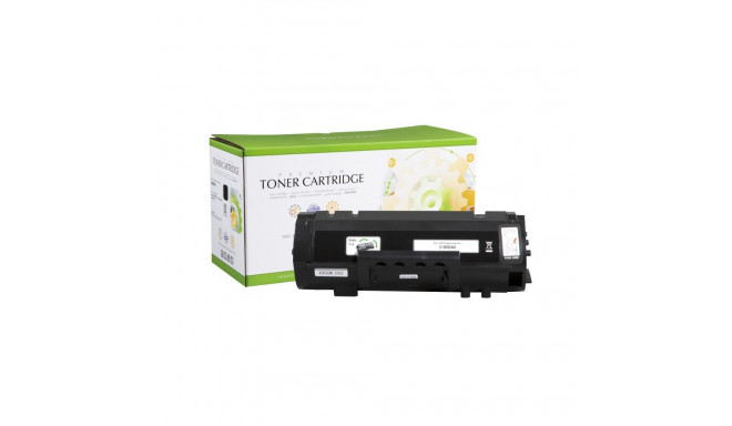 Compatible Static Control Lexmark 51B2000 MX317/MS317 2,5k, Black