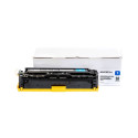 Compatible Static-Control Hewlett-Packard 125A CB541A/CE321A/CF211A/ Canon CRG716, Cyan, 1800 p. IP