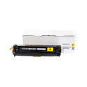 Compatible Static-Control Hewlett-Packard CB542A/CE322A/CF212A/ Canon CRG716, Yellow, 1800 p. IP Saf