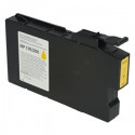 for inkjet printers, 440 pages. Ricoh 841723 (841638), Yellow