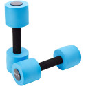 Aqua dumbbells BECO 96042 size S 2pcs