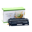 Compatible Static-Control Hewlett-Packard CE505X/ CRG 719H Universal Black, high yield, 6900 p.