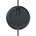 Conference microphone Logitech Rally Mic Pod, Graphite