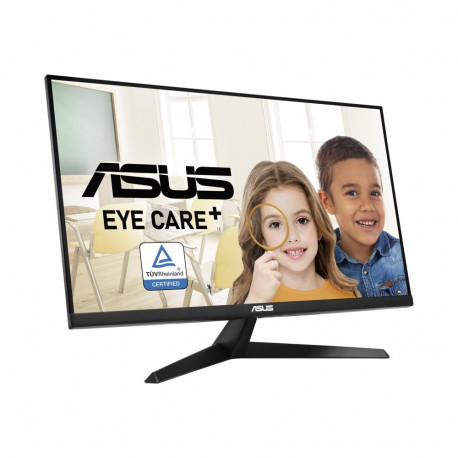Asus VY27UQ 27" IPS 16:9 60 Hz 5 ms 3840 x 2160 pikslit 350 cd/m² 2 HDMI-pordiga monitor