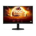 AOC Gaming CQ27G4X 27", 2560x1440/1ms/300cd/m², HDMI, DisplayPort, Headphone Out
