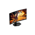 AOC Gaming CQ27G4X 27", 2560x1440/1ms/300cd/m², HDMI, DisplayPort, Headphone Out