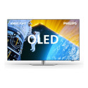 Philips 48OLED819/12 48" (121cm)  OLED 4K Ambilight TV