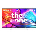 4K LED TV with Ambilight | 75PUS8919/12 | 75 | Smart TV | Titan OS | UHD | Anthracite Gray