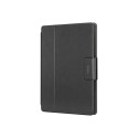 Targus SafeFit | Rotating Tablet Case | Black