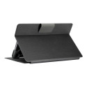 Targus SafeFit | Rotating Tablet Case | Black