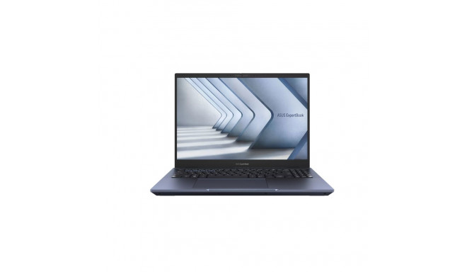 Asus ExpertBook | B5602CVA-L20488X | Star Black | 16 " | OLED | WQUXGA | 3840 x 2400 pixels | Intel 