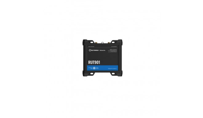 Router LTE RUT901 (Cat 4) 3G 2G 2xSIM