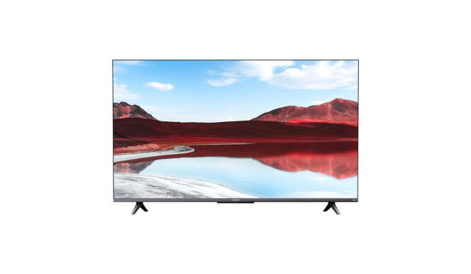 Xiaomi QLED TV A Pro 2025 | 43'' | Nutiteler | Google TV | 4K UHD | Must