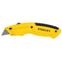 Trapezoidal knife STANLEY