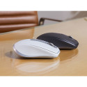 Logitech MX Anywhere 3S for Business Wireless Mouse, RF Wireless + Bluetooth, 8000 DPI, Graphite