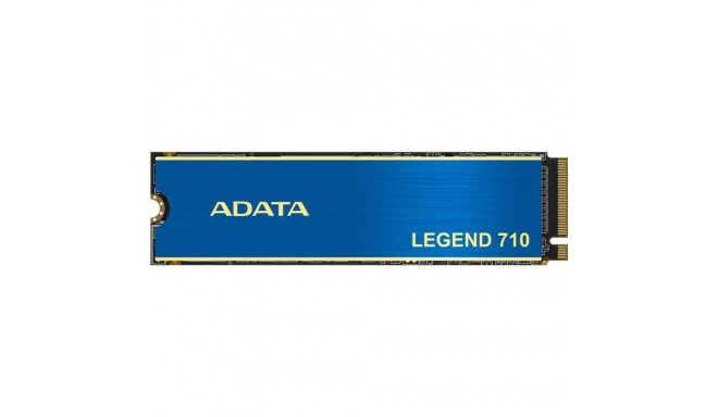 ADATA Legend 710 2TB M.2 2280 PCI-E x4 Gen3 NVMe SSD (ALEG-710-2TCS)