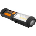 Flashlight 3 W 5 LEDs