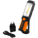 Flashlight 3 W 5 LEDs