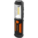 Flashlight 3 W 5 LEDs