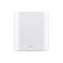 Wifi 6 802.11ax Tri-band Business Mesh System | EBM68 (2-Pack) | 802.11ax | 4804 Mbit/s | 10/100/100