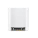 Wifi 6 802.11ax Tri-band Business Mesh System | EBM68 (2-Pack) | 802.11ax | 4804 Mbit/s | 10/100/100