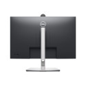 Dell | P2724DEB | 27 " | IPS | 16:9 | 60 Hz | 5 ms | 2560 x 1440 pixels | HDMI ports quantity 1 | Bl