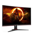 AOC C27G2E/BK monitor