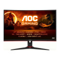 AOC C27G2E/BK monitor