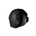 Logitech G G502 X Plus mouse Right-hand RF Wireless Optical 25600 DPI