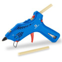 Gas hot glue gun "KEMPER"