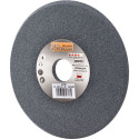 CERAMIC GRINDING DISC FOR SHARPENING 200x8x32 Black 98C60K