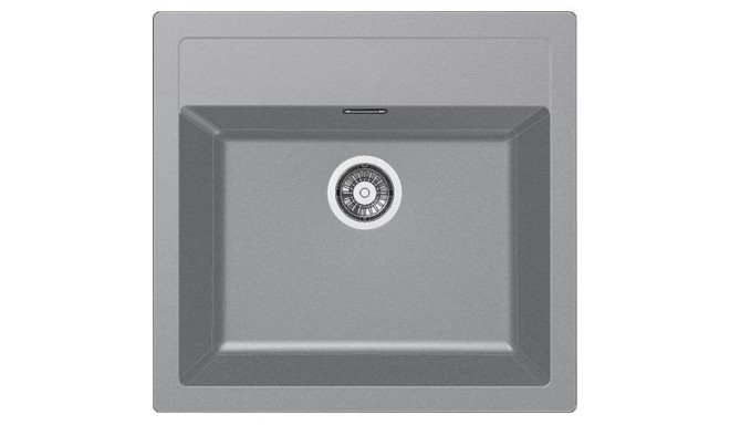 SINK SIRIUS SID 610 TECTONITE URBAN HALL
