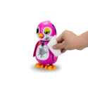 SILVERLIT Interactive toy Rescue penguin