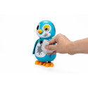 SILVERLIT Interactive toy Rescue penguin