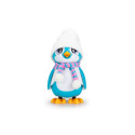 SILVERLIT Interactive toy Rescue penguin