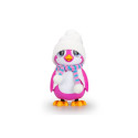 SILVERLIT Interactive toy Rescue penguin