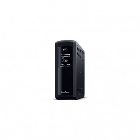 CyberPower Backup UPS-süsteemid VP1600EILCD 1600 VA 960 W