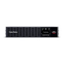CyberPower | Smart App UPS Systems | PR1000ERT2U | 1000  VA | 1000  W