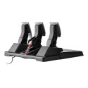 Thrustmaster | Pedals | T-3PM | Black