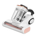 JIGOO J300 anti mite vacuum cleaner for matress | sofa with removable container