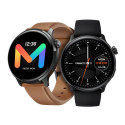 Mibro Watch Lite 2 nutikell must