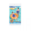 Swimming wheel Orange Neon 91 cm BESTWAY