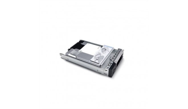 Dell SSD 2.5" / 960GB / SATA / Read Intensive / 6Gbps / 512 / Hot Plug / 3.5in HYB CARR / 1 DWPD / 1