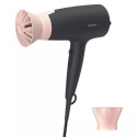 Philips BHD350/10 hair dryer 2100 W Black, Pink